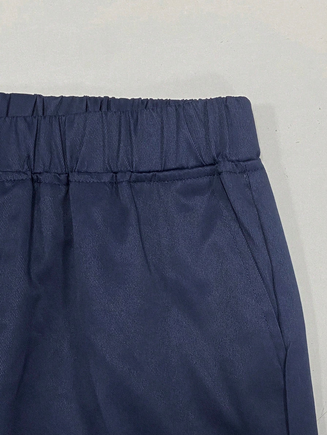 Pantaloni SHEIN, albastru