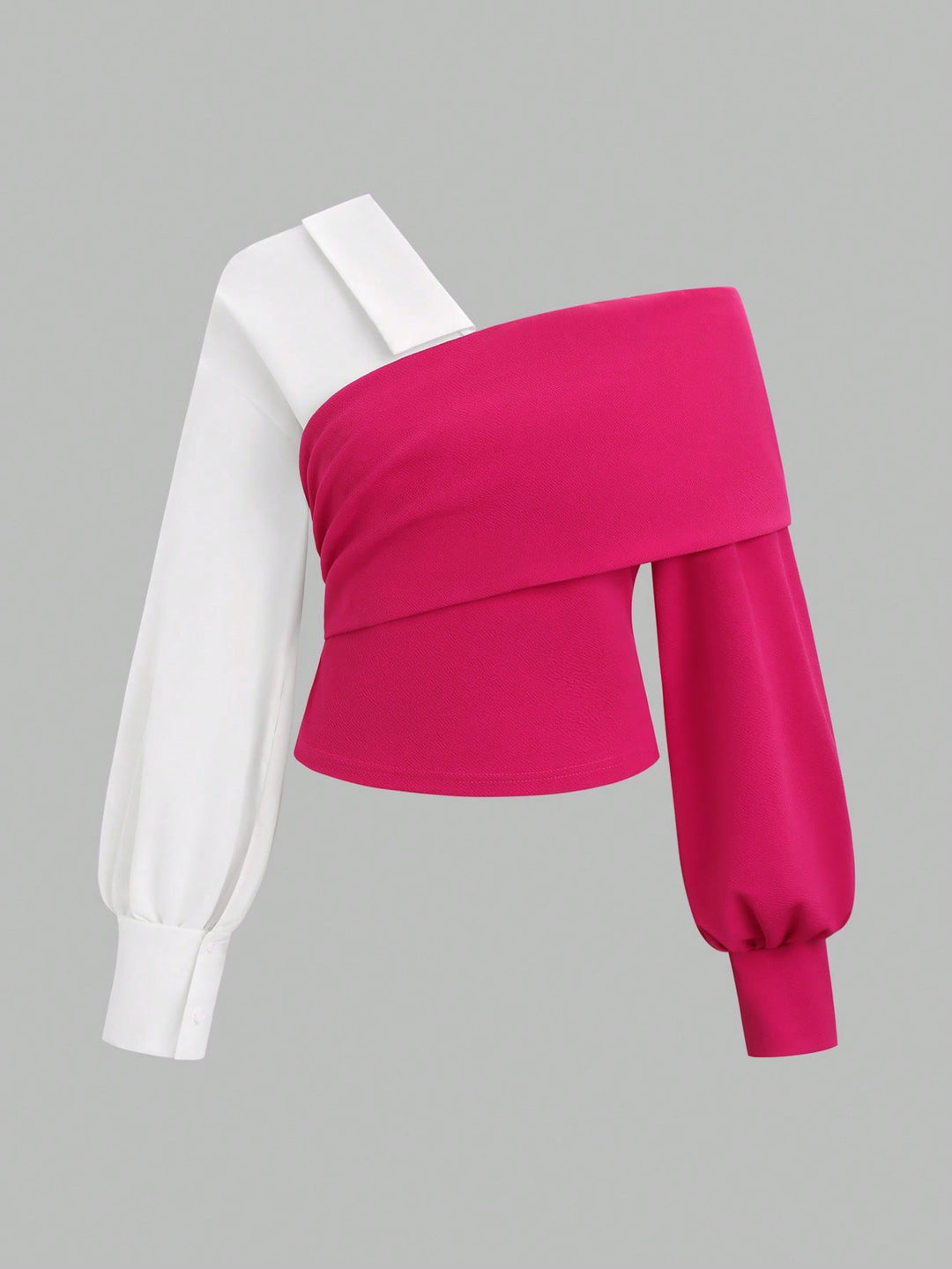 Set haine casual SHEIN, roz