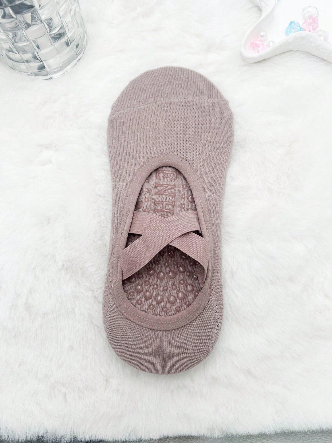Șosete sport SHEIN, mix culori