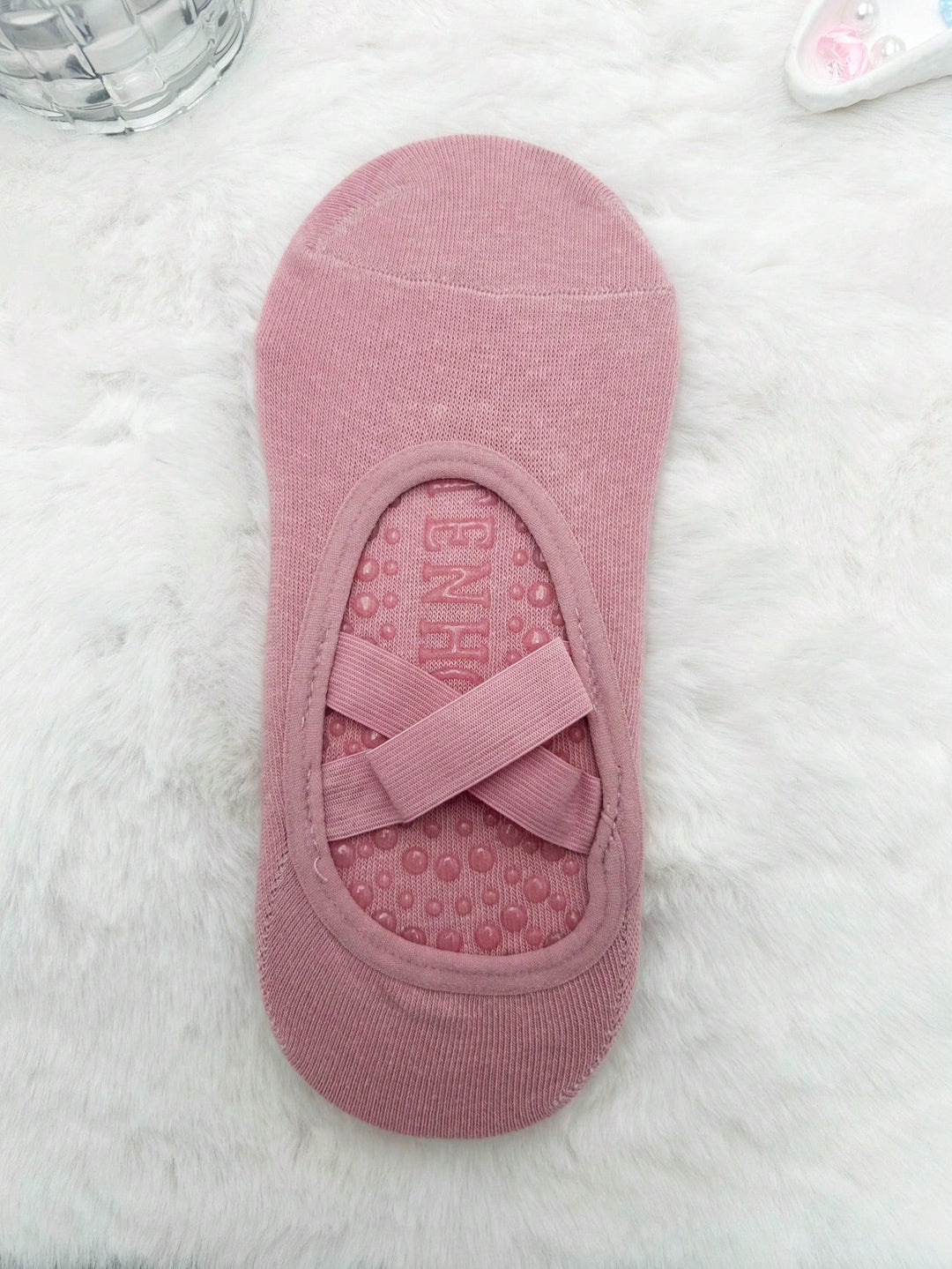 Șosete sport SHEIN, mix culori