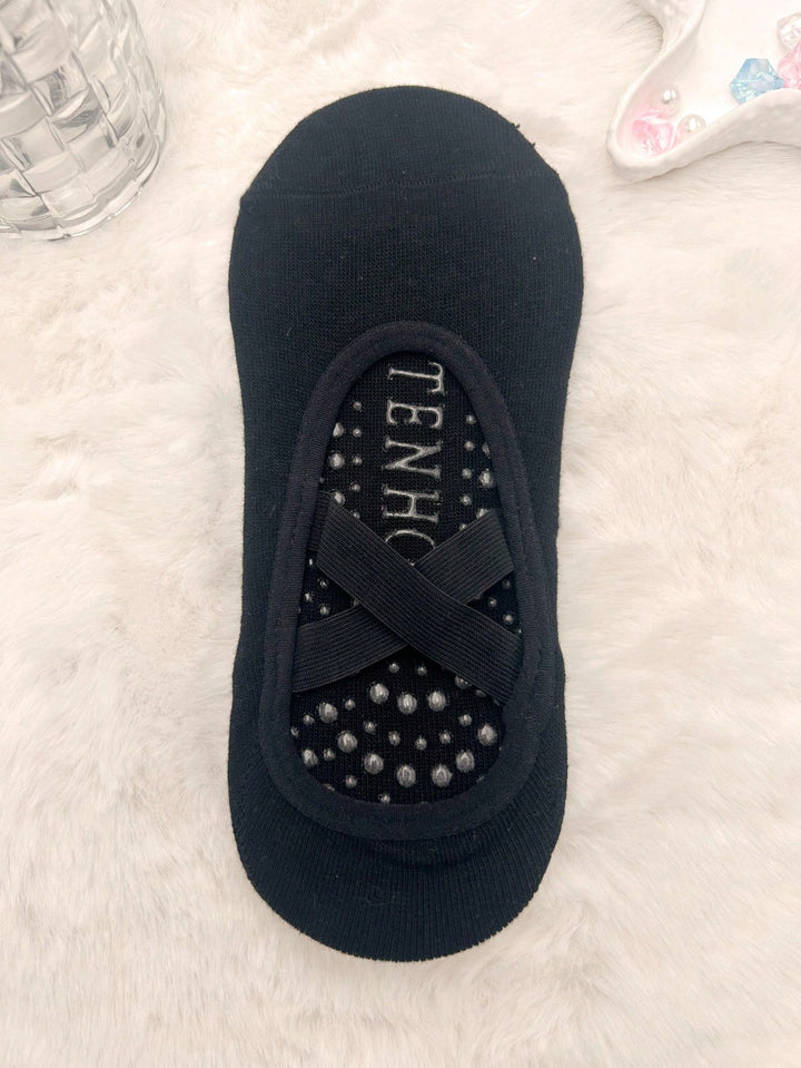 Șosete sport SHEIN, mix culori