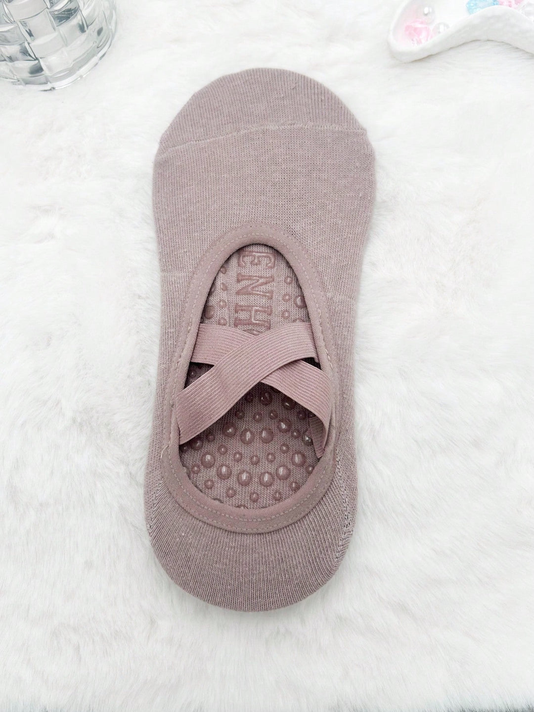Șosete sport SHEIN, mix culori