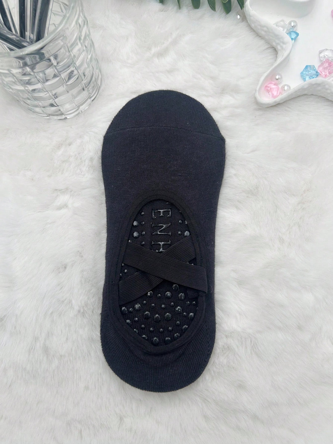 Șosete sport SHEIN, mix culori