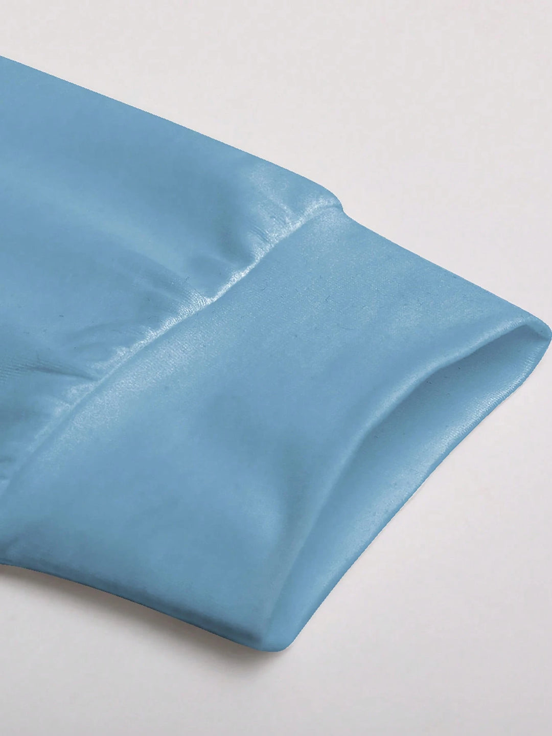 SHEIN Hoodie, blue