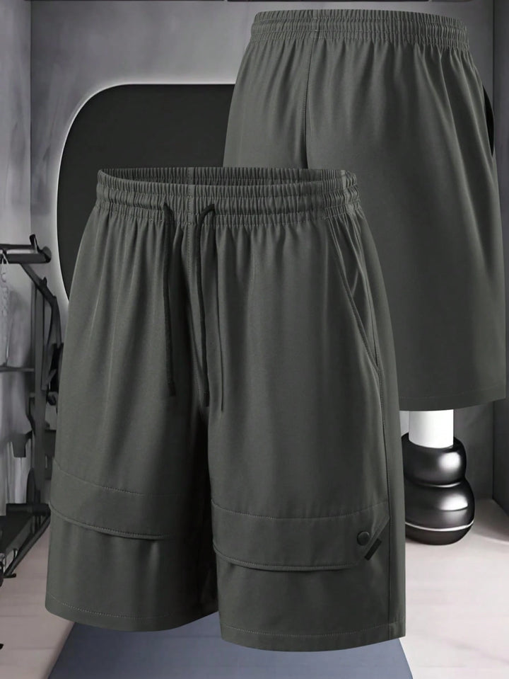 Set pantaloni scurți SHEIN, mix culori