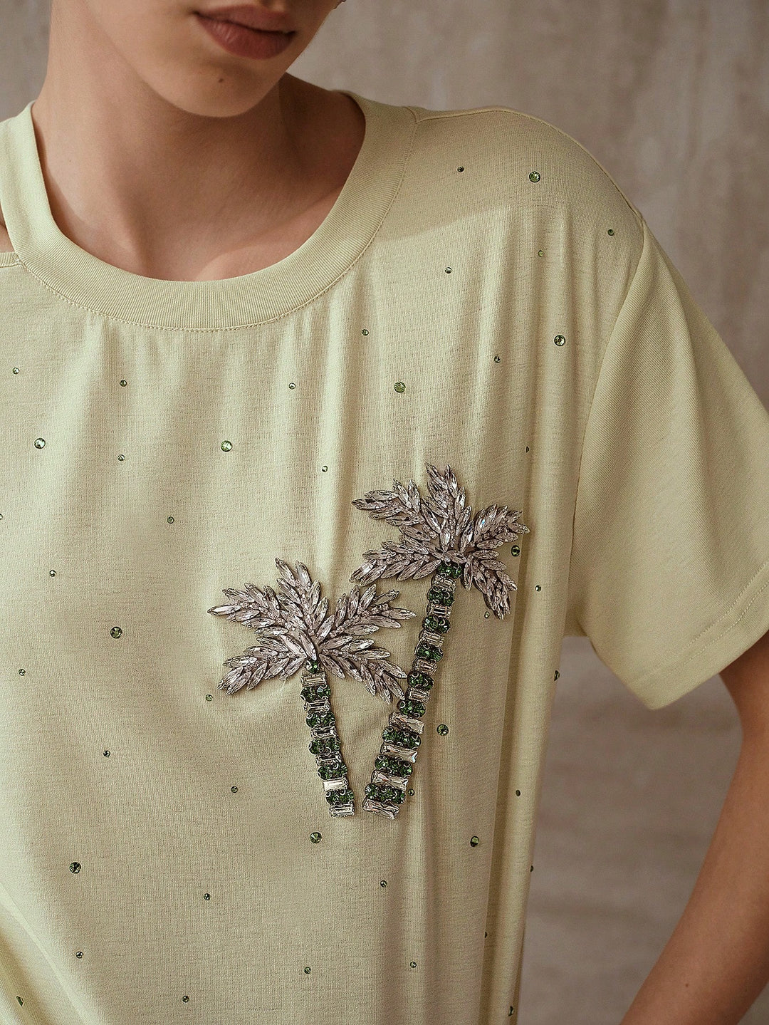 Tricou SHEIN