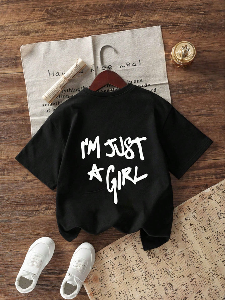 Tricou SHEIN, negru