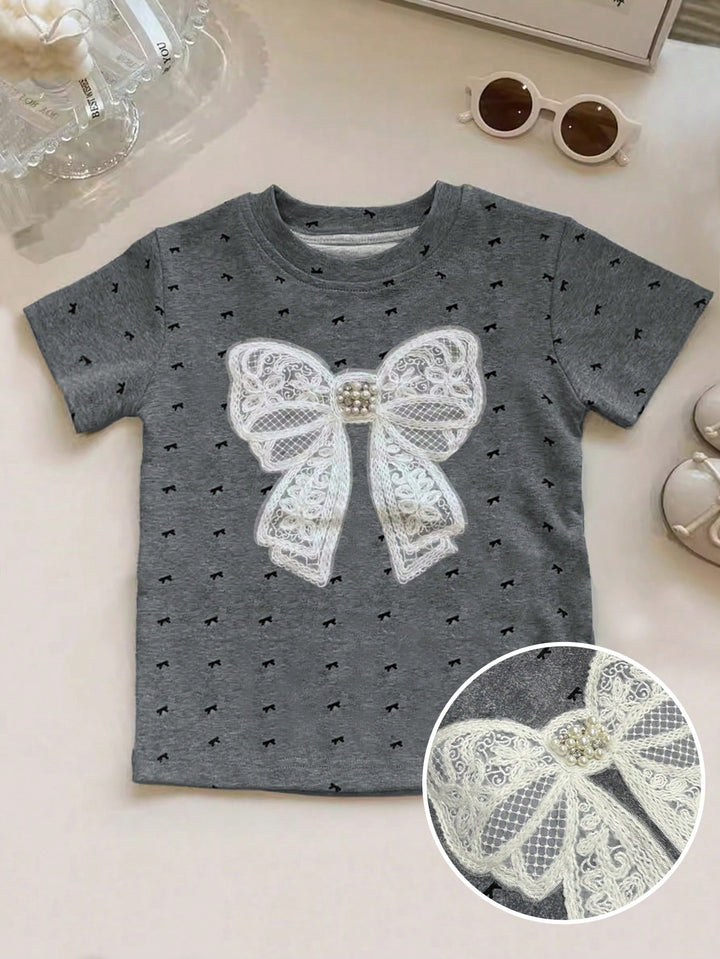 Tricou SHEIN, gri