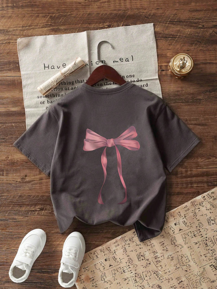 Tricou SHEIN, gri