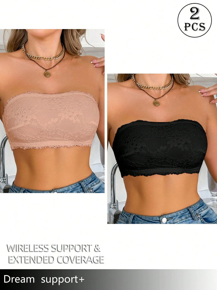 Set sutiene SHEIN, mix culori