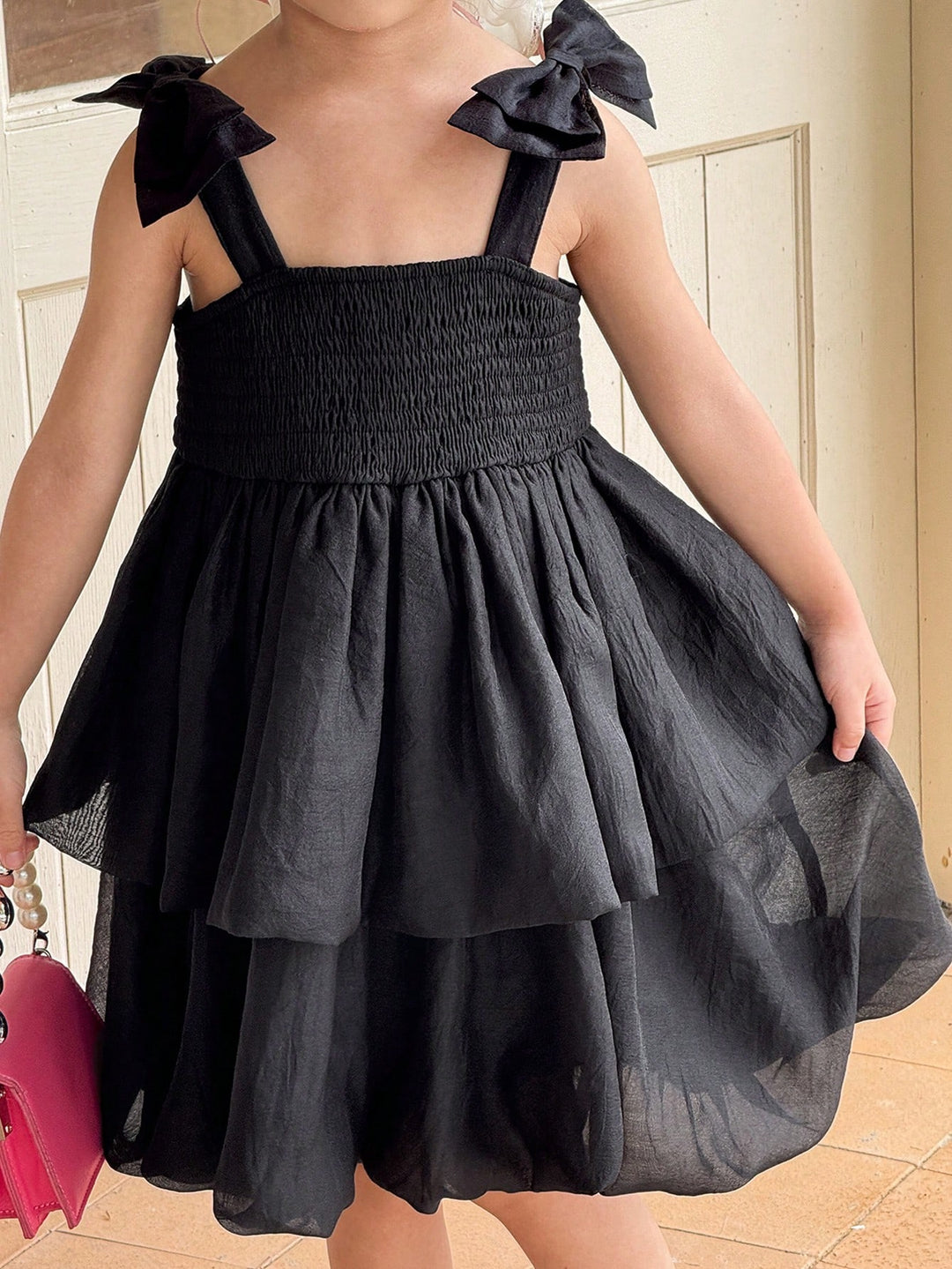 Rochie SHEIN, negru