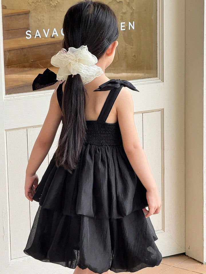 Rochie SHEIN, negru