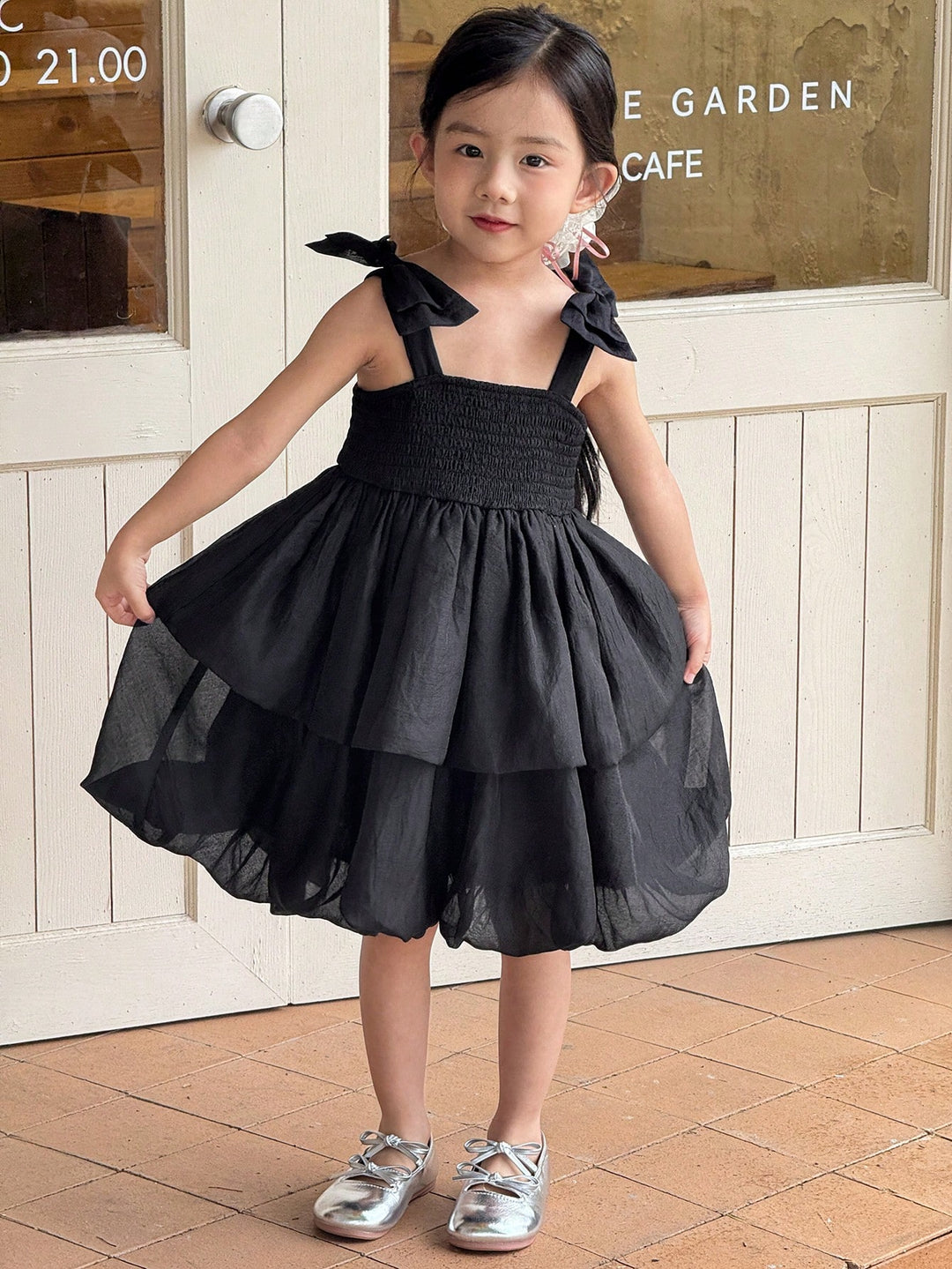 Rochie SHEIN, negru