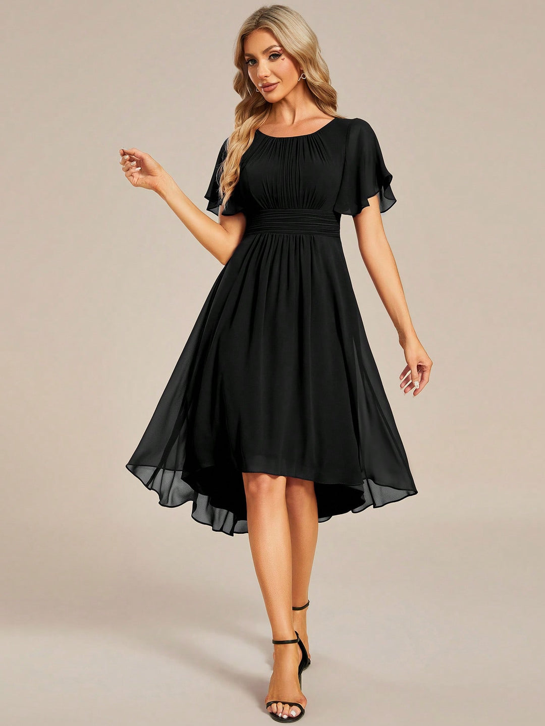 Rochie SHEIN, negru