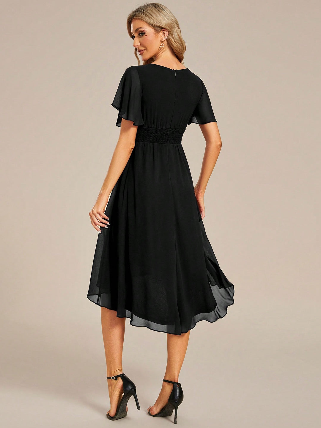 Rochie SHEIN, negru