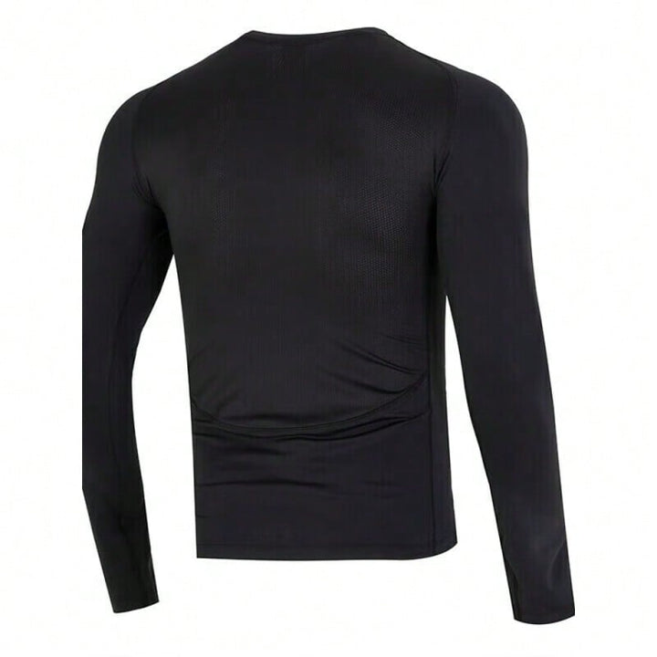 SHEIN póló, fekete