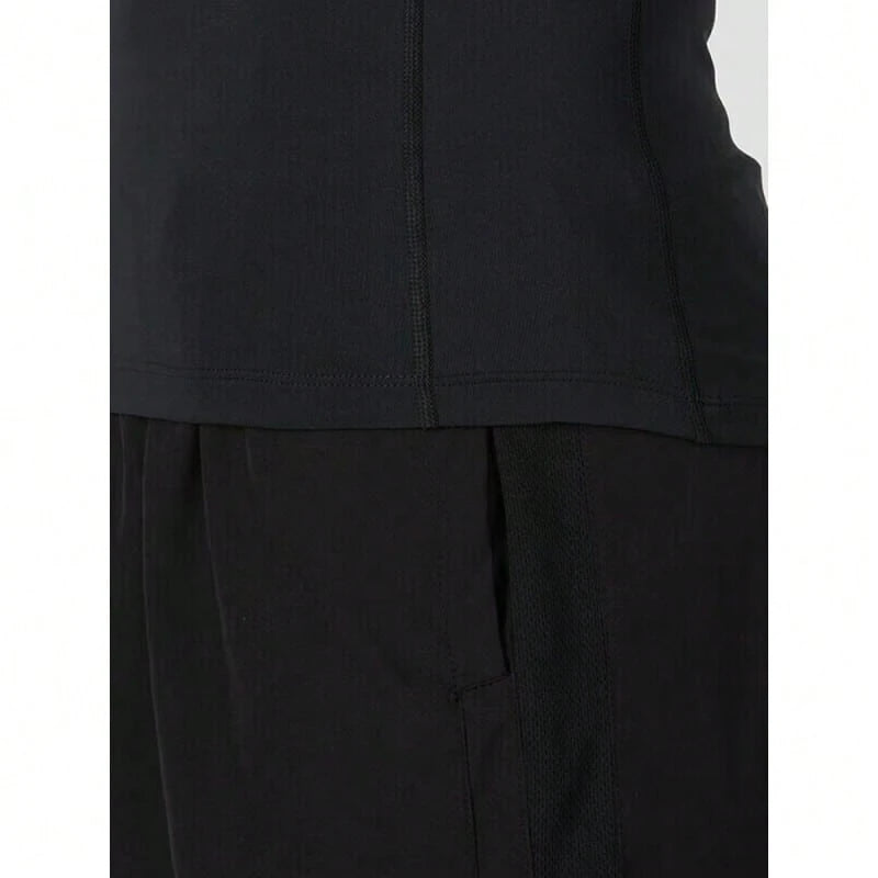 Bluză ADIDAS, negru