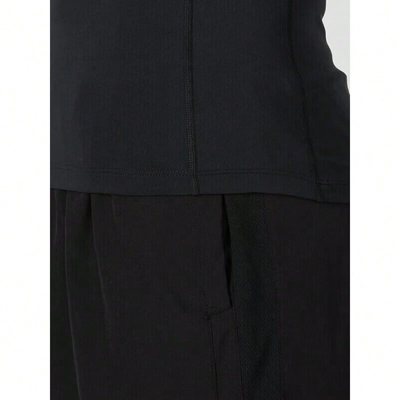 SHEIN póló, fekete