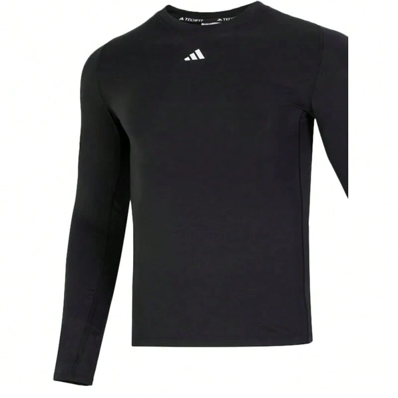 Bluză ADIDAS, negru
