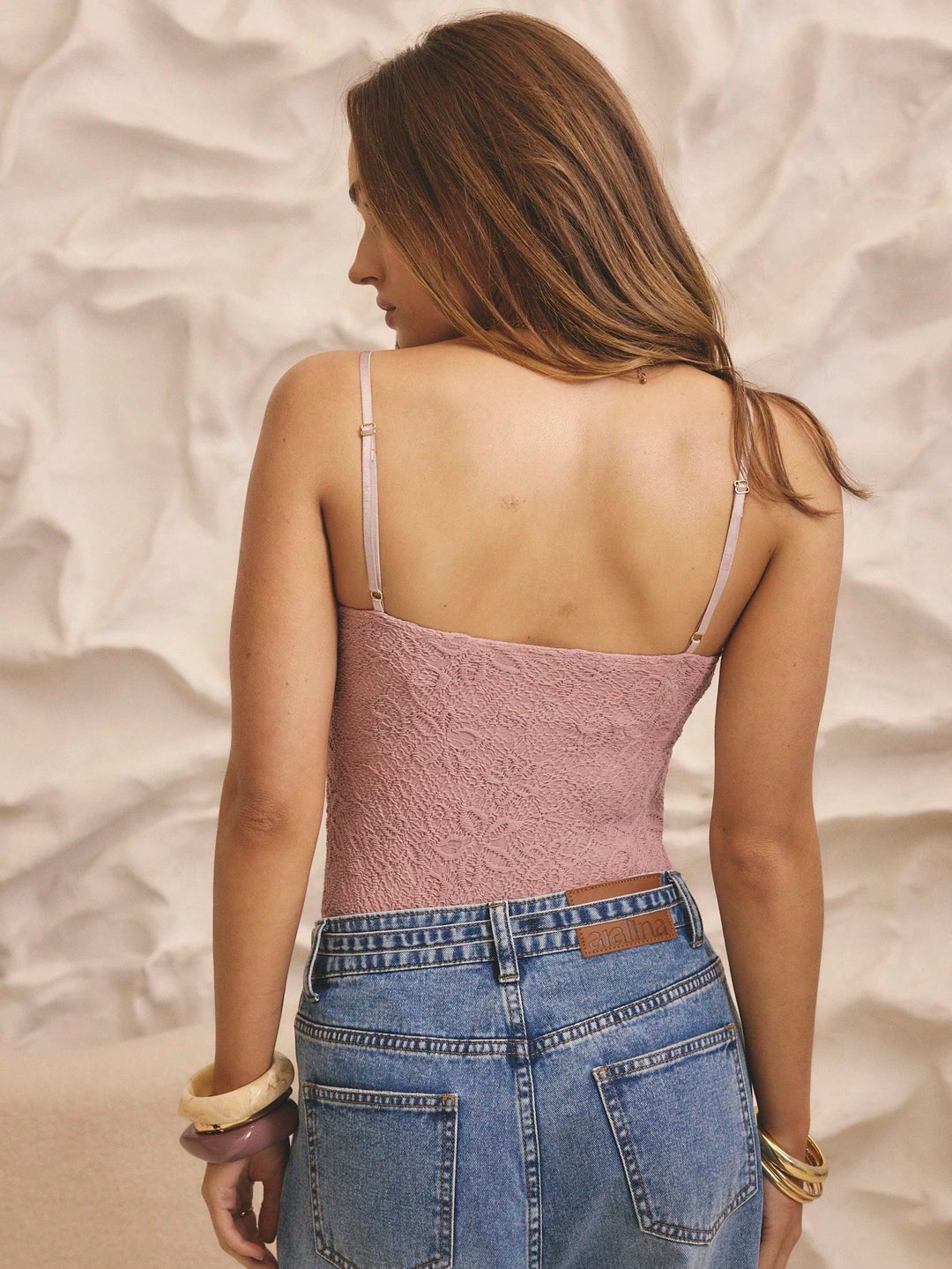 Top SHEIN, roz