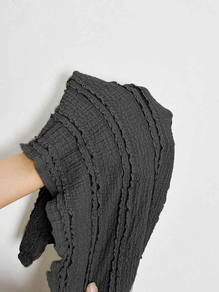 Compleu SHEIN, negru