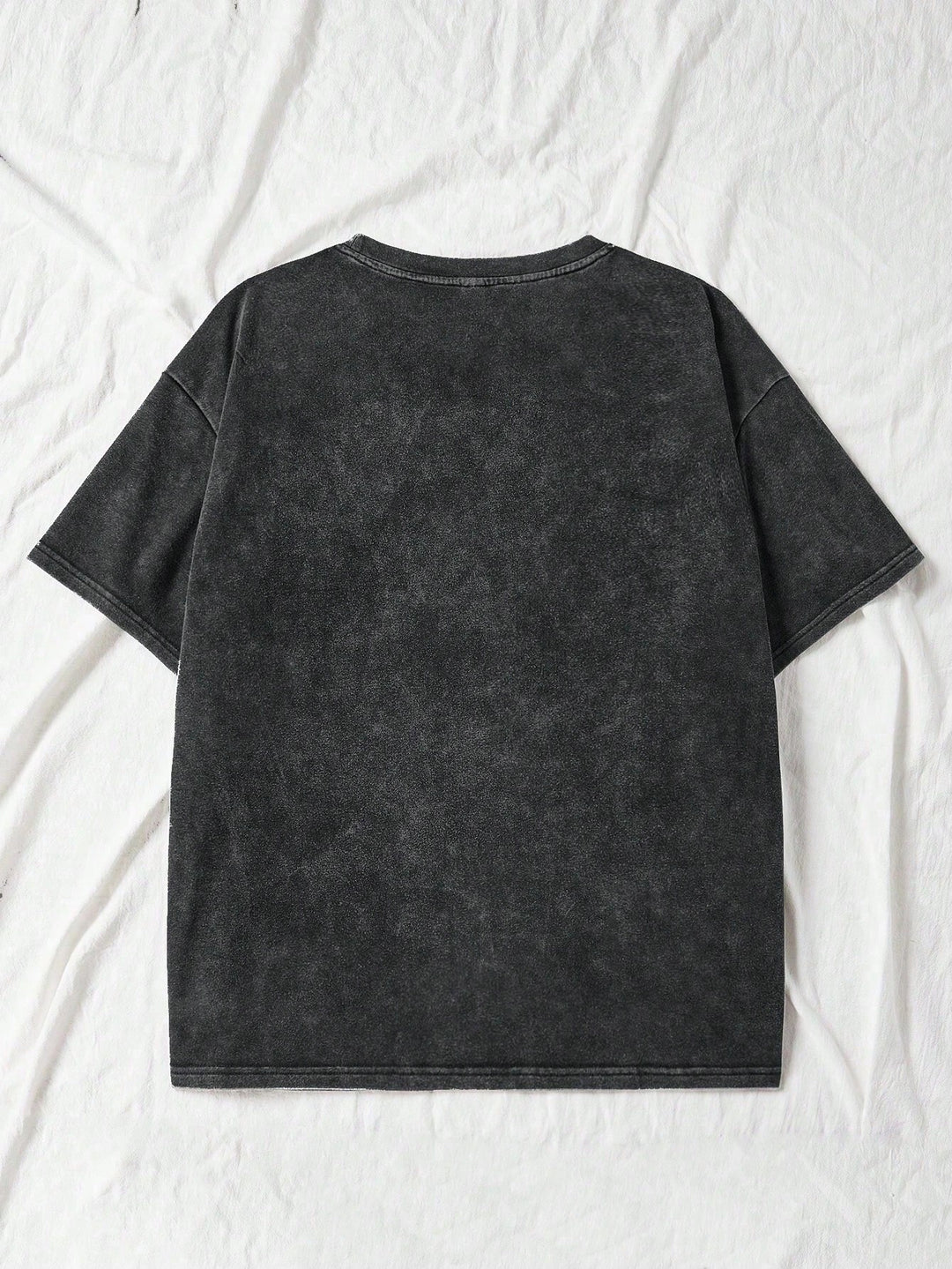 Tricou SHEIN, negru