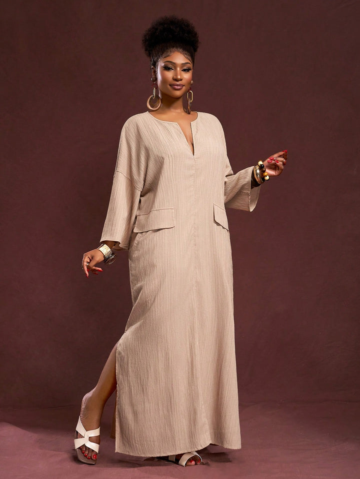 Rochie SHEIN, portocaliu