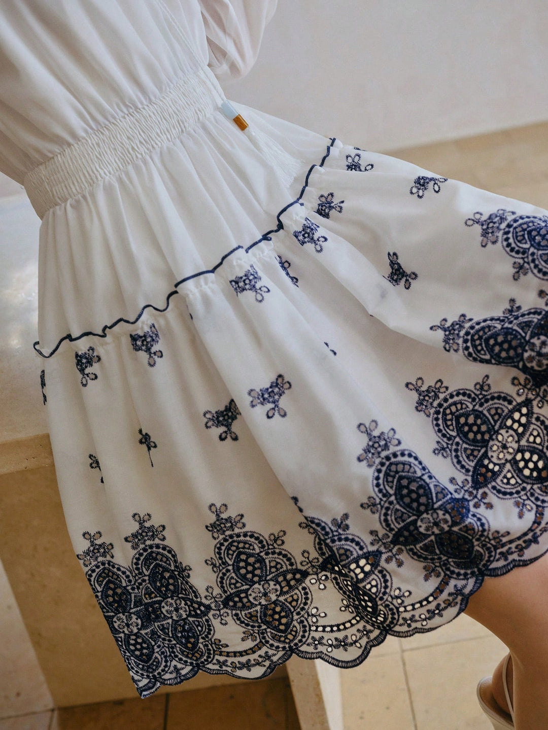 Rochie scurtă SHEIN