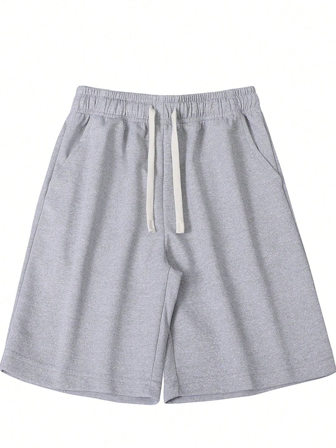 Pantaloni SHEIN, gri