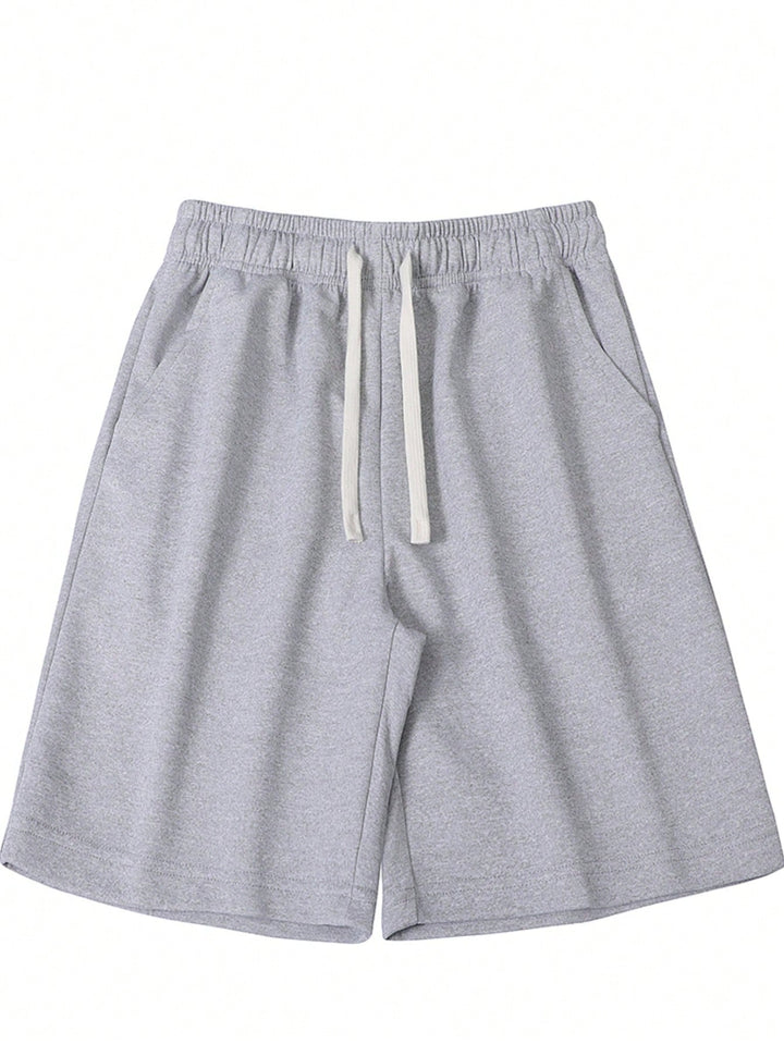 Pantaloni SHEIN, gri