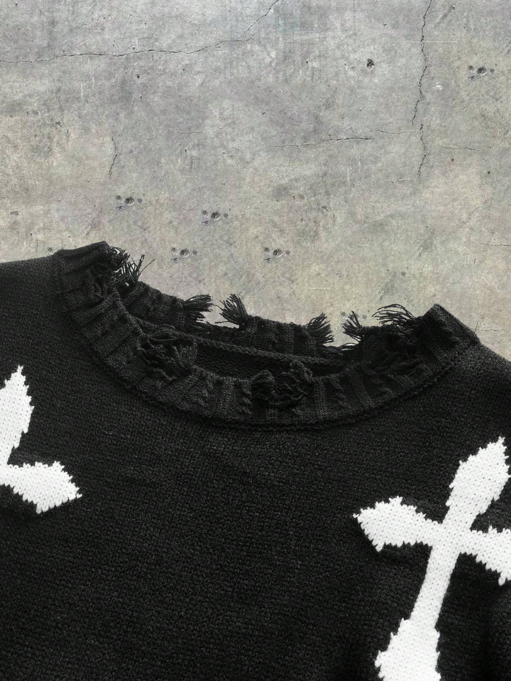 Vestă SHEIN, negru
