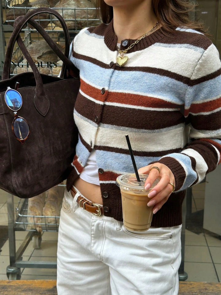 Cardigan SHEIN