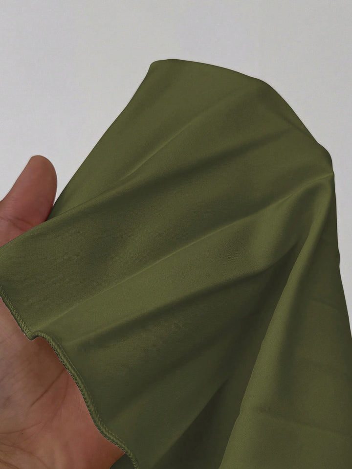 Rochie SHEIN, kaki