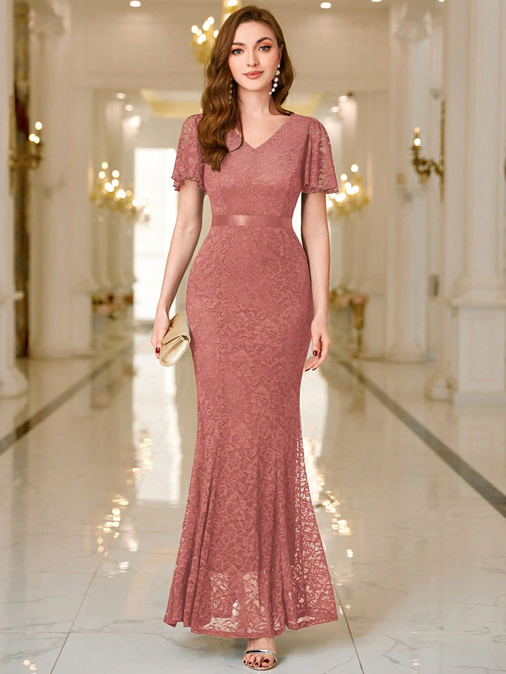 Rochie SHEIN, roz