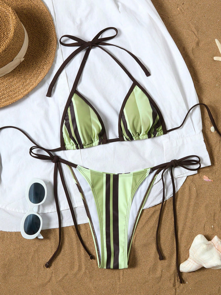 Slip SHEIN, mix culori