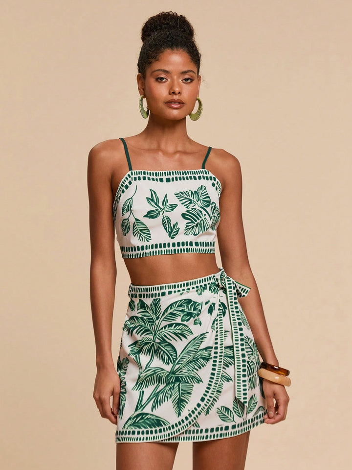 Compleu SHEIN, verde