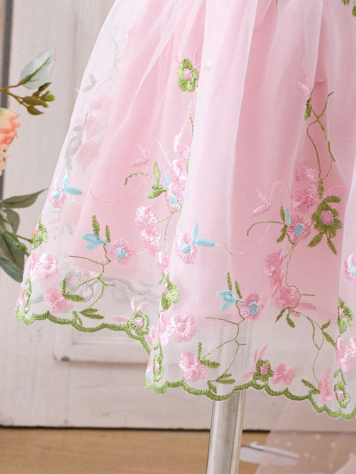 Rochie SHEIN, roz