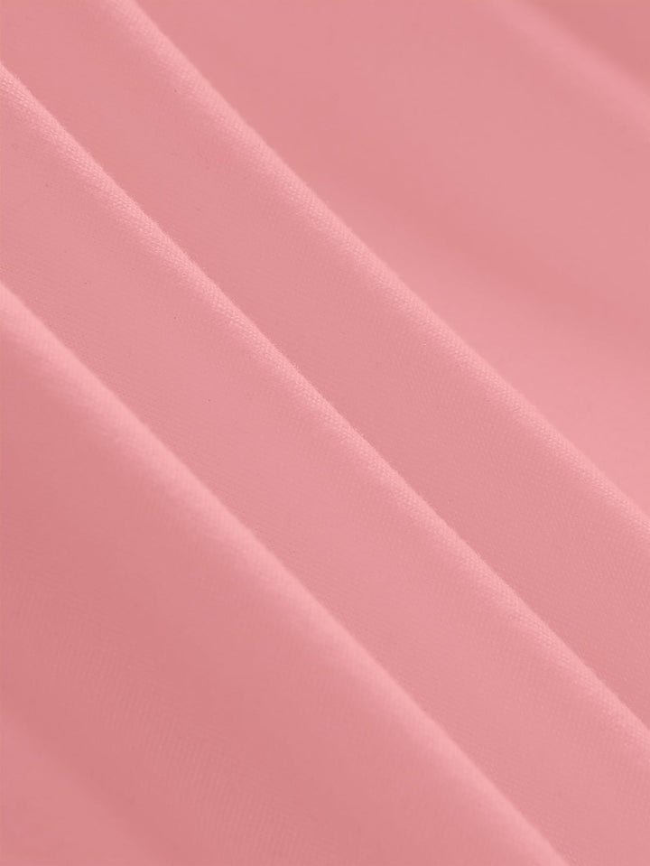 Tricou SHEIN, roz