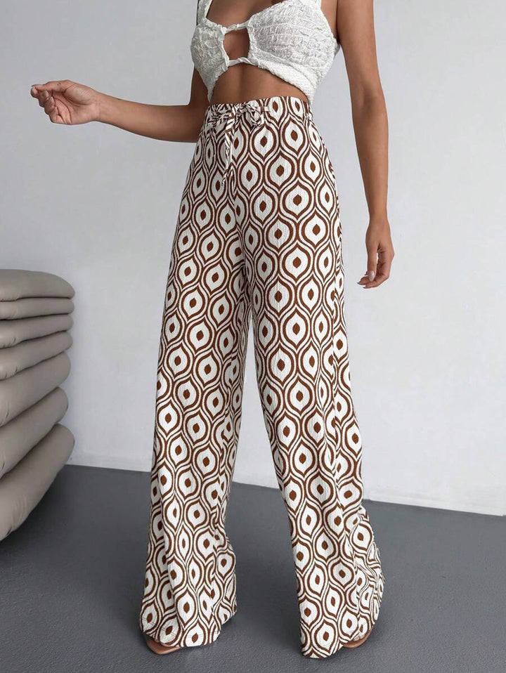 Pantaloni SHEIN, mix culori