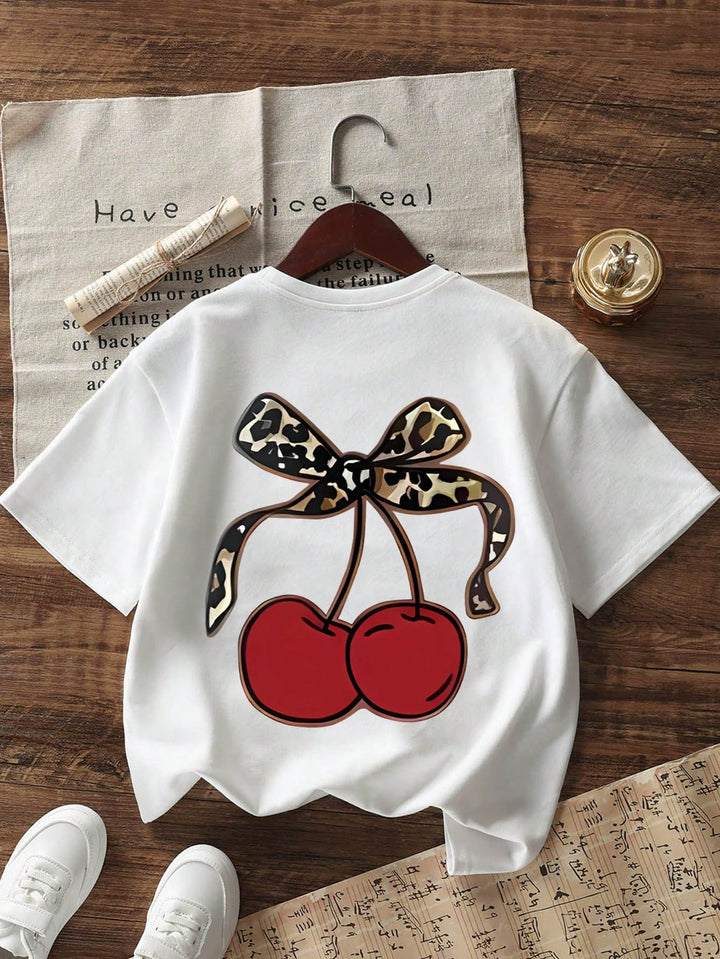Tricou SHEIN, alb