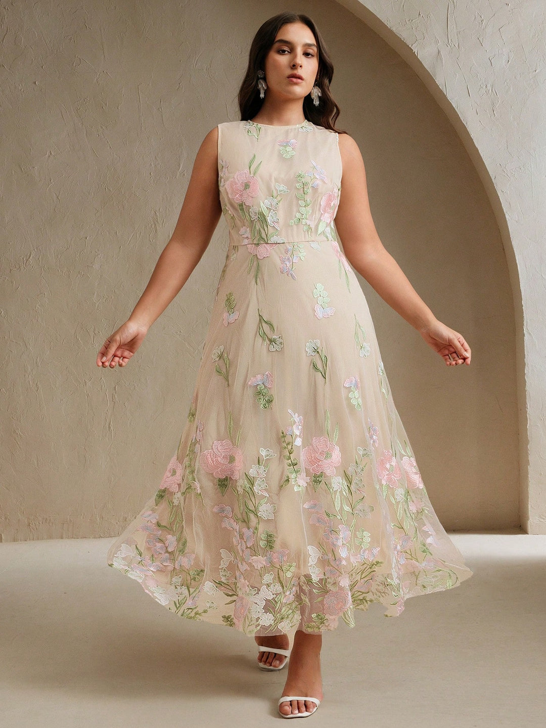 SHEIN ruha