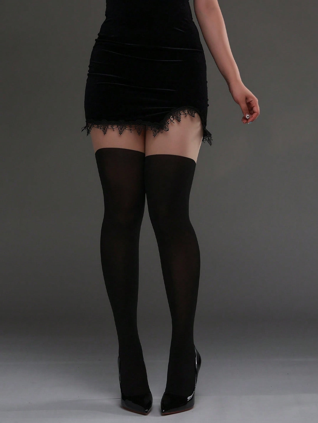 Dres SHEIN, mix culori