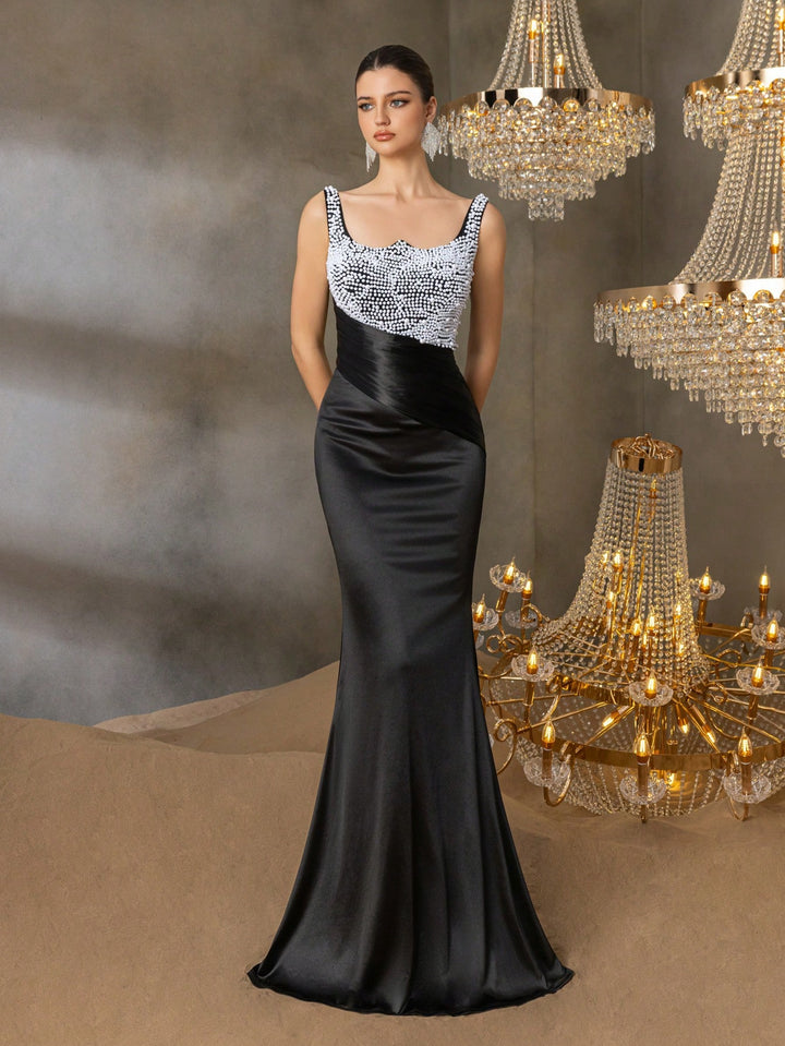 Rochie SHEIN, negru