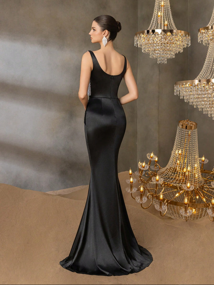 Rochie SHEIN, negru