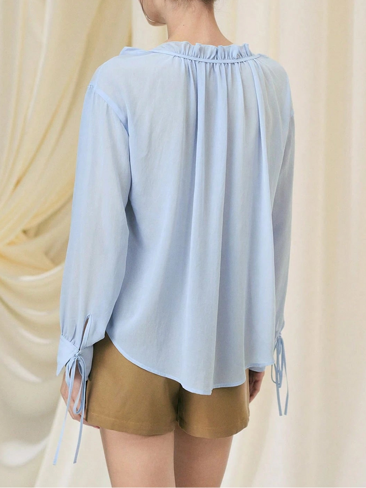 SHEIN ing, kék