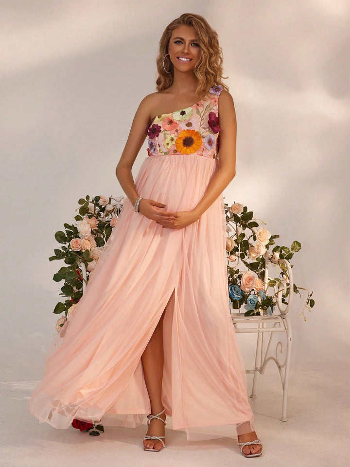 Rochie SHEIN, roz