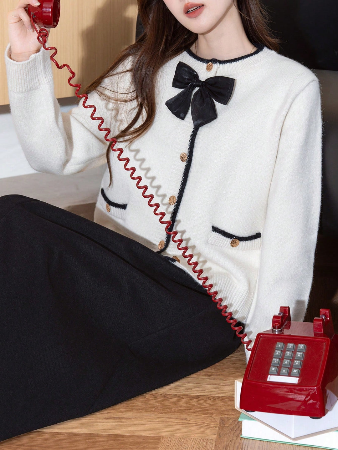 Cardigan SHEIN
