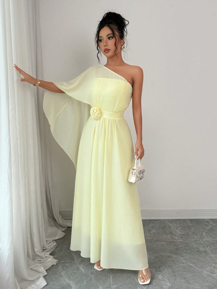 Rochie maxi SHEIN