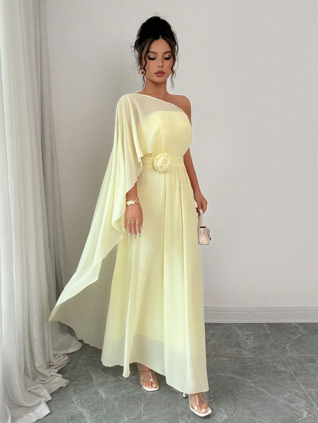 Rochie maxi SHEIN