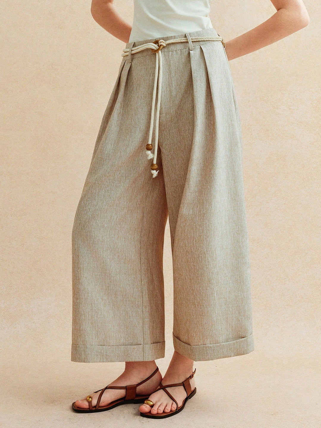 Pantaloni SHEIN